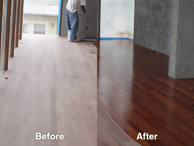 Oakland Wood Floors Home, Hardwood Floor Refinishing Oakland Ca