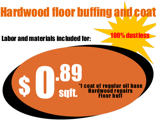 Oakland Wood Floors Facts About Flooring